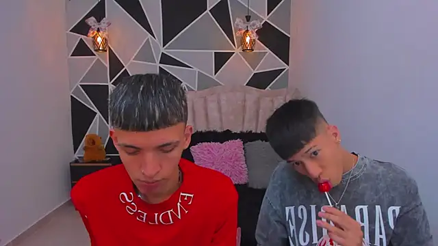 Juan Nd Steven online show from January 2026 02:58:02 AM