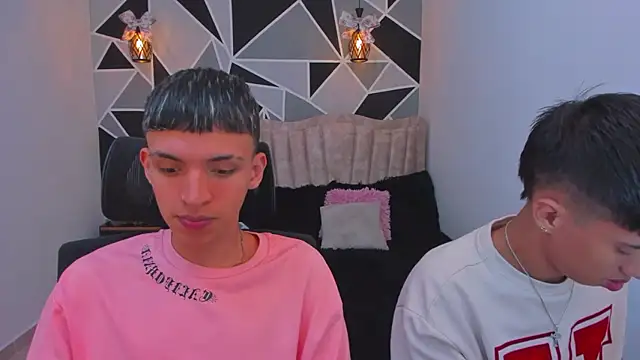 Juan Nd Steven online show from January 2026 04:36:01 AM