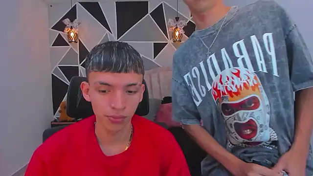 Juan Nd Steven online show from January 2026 11:15:02 AM