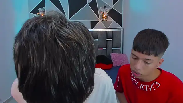 Juan Nd Steven online show from February 2026 06:22:01 AM