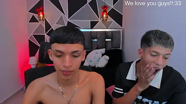 Snapshot of Juan_Nd_Steven chatting on June 2026 06:52:02 AM Juan Nd Steven online show from June 2026 06:52:02 AM