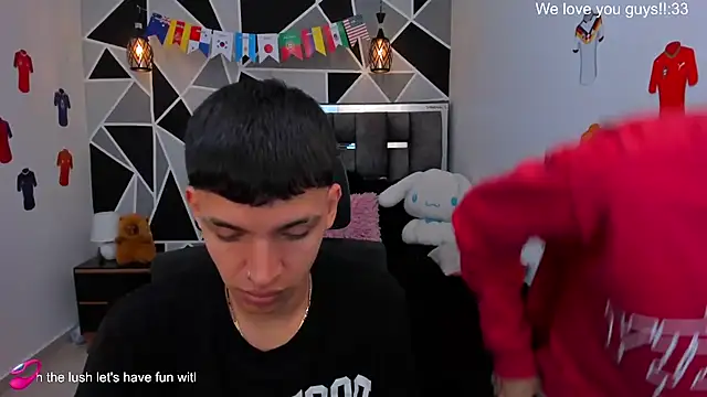 Snapshot of Juan_Nd_Steven chatting on July 2026 11:28:01 AM Juan Nd Steven online show from July 2026 11:28:01 AM