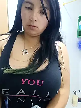  Angelinaandrade  online show from October 2025 12:33:01 AM