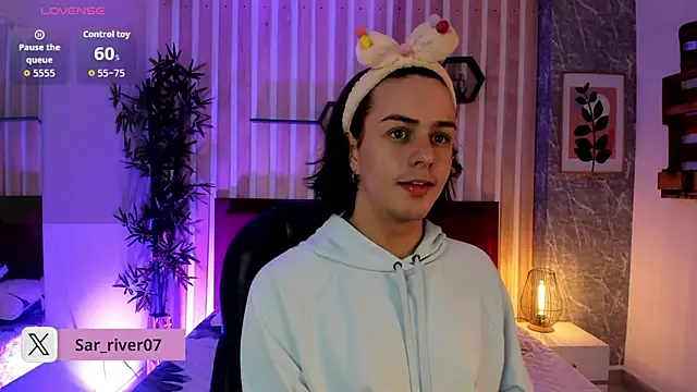 miah connor online show from November 2025 07:34:02 PM