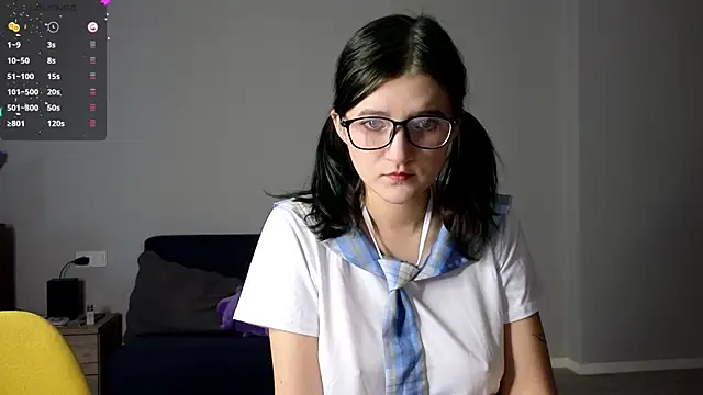 Kai-Gerda6 online show from September 2025 01:55:02 PM