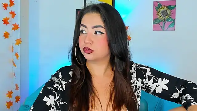 LiahDiaz online show from February 2025 10:42:01 PM