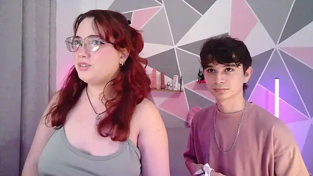 AndrewAnndCherry online show from March 2026 11:19:02 PM