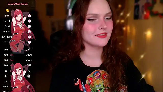 Jenna Sativa online show from February 2026 02:31:01 PM