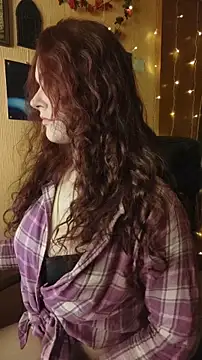 Jenna Sativa online show from March 2026 09:35:01 AM