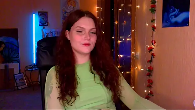 Jenna Sativa online show from April 2026 01:41:02 PM