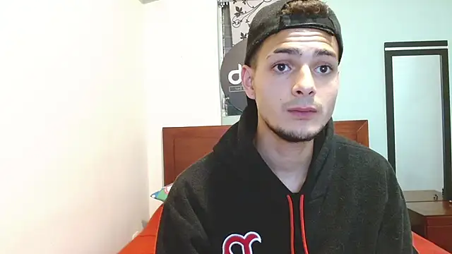 Jeffstyle18 online show from September 2025 11:32:02 PM