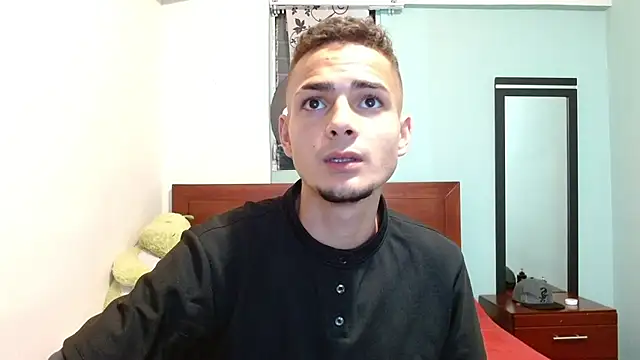 Jeffstyle18 online show from October 2025 01:15:02 AM