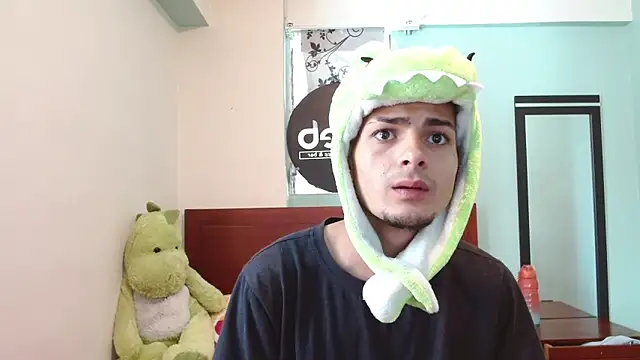 Jeffstyle18 online show from October 2025 04:49:02 PM