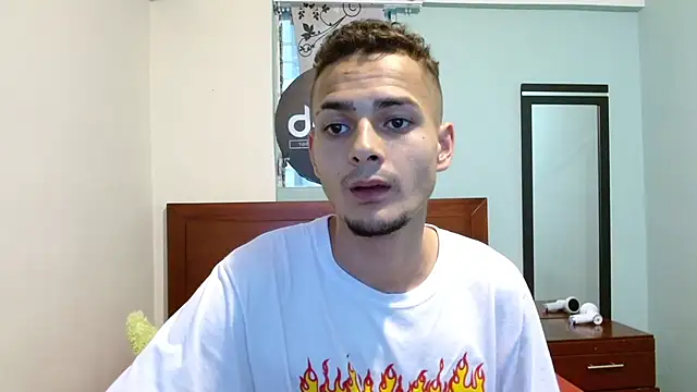 Jeffstyle18 online show from October 2025 10:29:02 PM