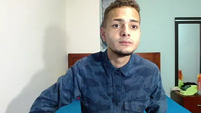 Jeffstyle18 online show from October 2025 09:38:01 PM