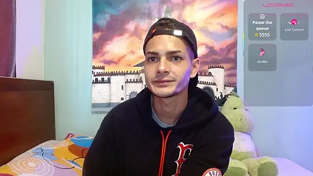 Jeffstyle18 online show from November 2025 03:54:02 PM