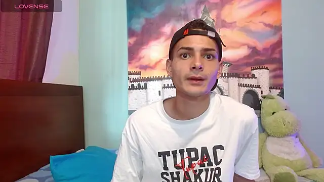 Jeffstyle18 online show from December 2025 03:18:02 PM