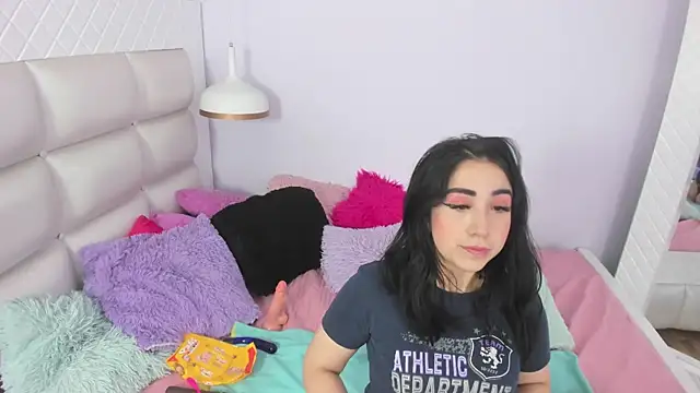 kaory azumi online show from February 2025 06:56:01 PM