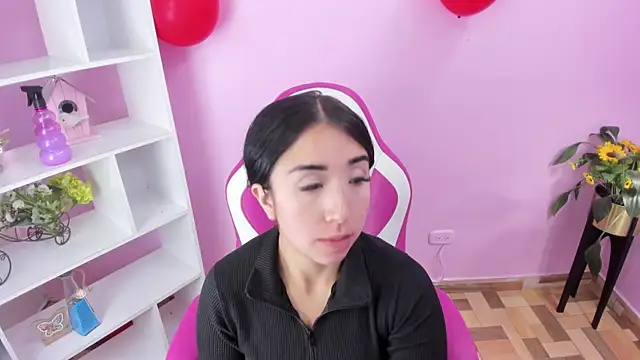 kaory azumi online show from February 2025 06:15:02 PM