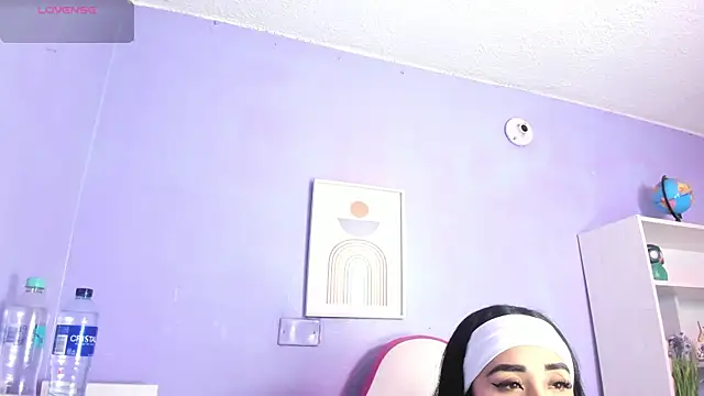 kaory azumi online show from September 2025 07:36:02 PM