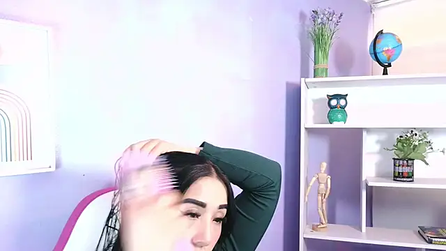 kaory azumi online show from October 2025 06:31:01 PM