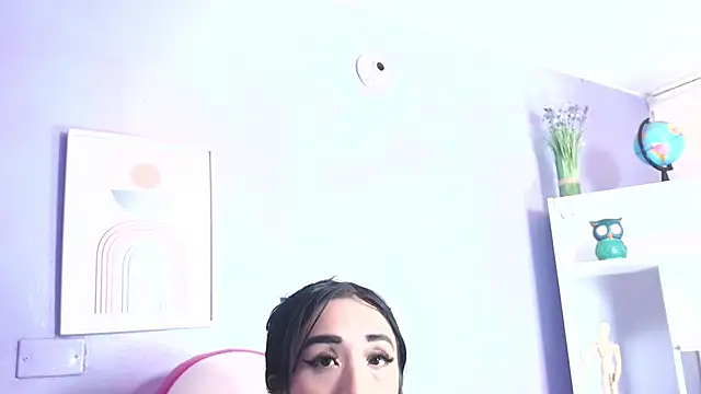 kaory azumi online show from October 2025 06:19:02 PM