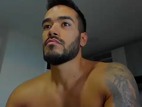 Alexander Martines online show from January 2026 10:08:01 PM