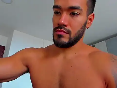 Alexander Martines online show from February 2026 02:37:02 PM