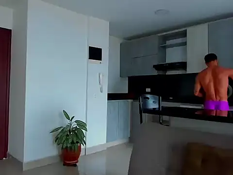 Alexander Martines online show from February 2026 04:56:01 PM