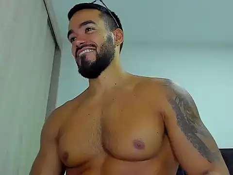 Alexander Martines online show from March 2026 01:57:01 AM