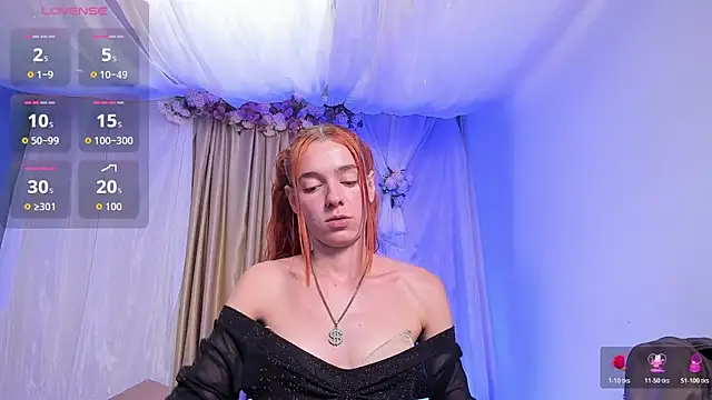 Snapshot of salomee_star_ chatting on December 2025 06:48:01 PM salomee star online show from December 2025 06:48:01 PM