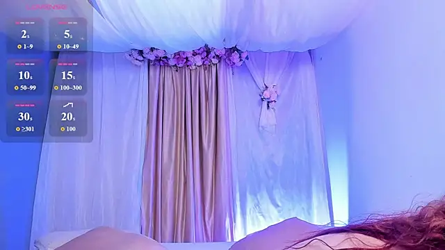 Snapshot of salomee_star_ chatting on February 2026 07:28:01 PM salomee star online show from February 2026 07:28:01 PM