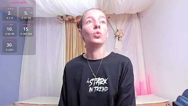 Snapshot of salomee_star_ chatting on February 2026 06:59:02 PM salomee star online show from February 2026 06:59:02 PM