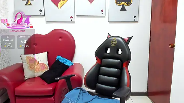 Snapshot of Salomeediaz_ chatting on November 2025 09:28:01 PM Salomeediaz online show from November 2025 09:28:01 PM