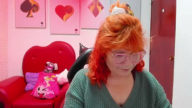 Salomeediaz  online show from March 2026 09:29:02 PM