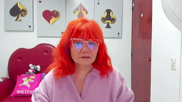 Salomeediaz  online show from March 2026 01:03:02 PM