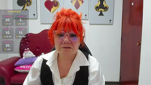 Salomeediaz  online show from April 2026 07:55:02 PM