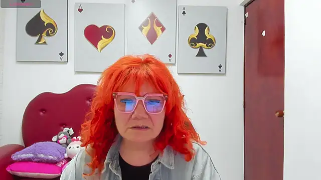 Salomeediaz  online show from April 2026 09:05:02 PM