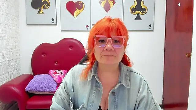 Salomeediaz  online show from April 2026 09:08:02 PM