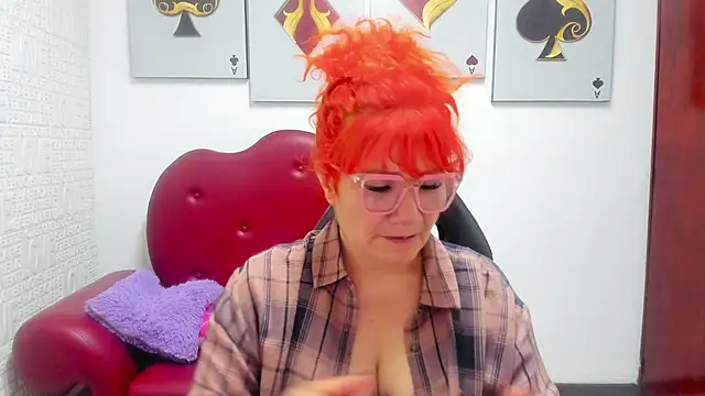 Salomeediaz  online show from May 2026 09:10:01 PM