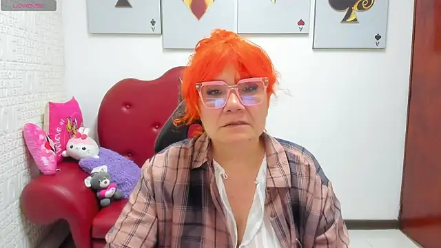 Salomeediaz  online show from May 2026 09:23:02 PM