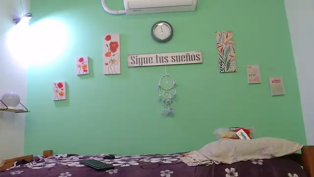 alisontitsmilk19 online show from September 2025 01:50:01 AM