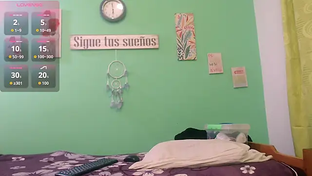 alisontitsmilk19 online show from November 2025 12:46:01 AM