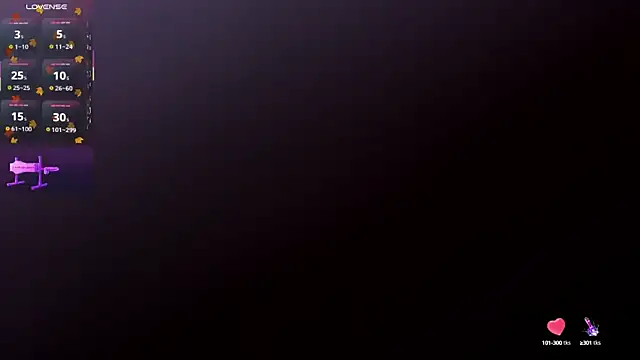 VeronicaRyan online show from September 2025 11:47:01 AM