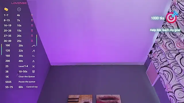 Ana 333 online show from December 2025 05:32:01 PM