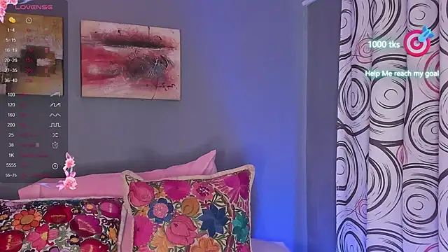 Ana 333 online show from February 2026 05:20:02 PM