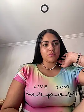 Snapshot of Charlotte_cute18 chatting on December 2024 04:09:02 PM Charlotte cute18 online show from December 2024 04:09:02 PM