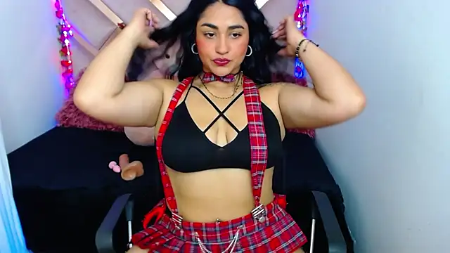 Snapshot of Charlotte_cute18 chatting on March 2025 05:25:02 PM Charlotte cute18 online show from March 2025 05:25:02 PM