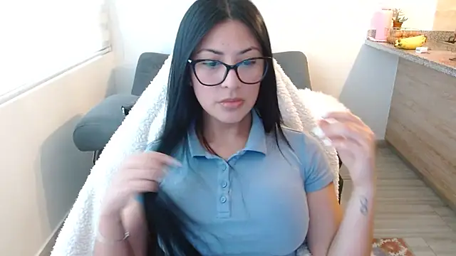 Charlotte cute18 online show from February 2026 10:47:01 PM