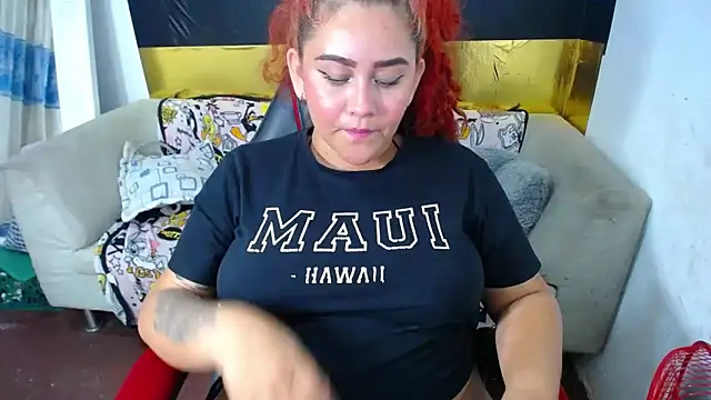 loly bigbooty4u online show from September 2025 05:42:02 AM